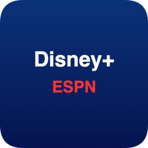Disney+ ESPN