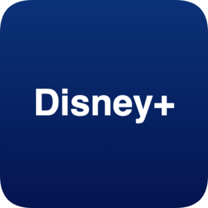 Disney+