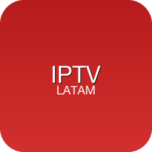 IPTV LATAM