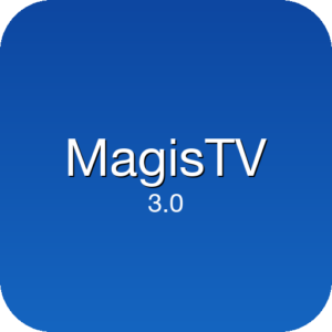 MagisTV 3.0
